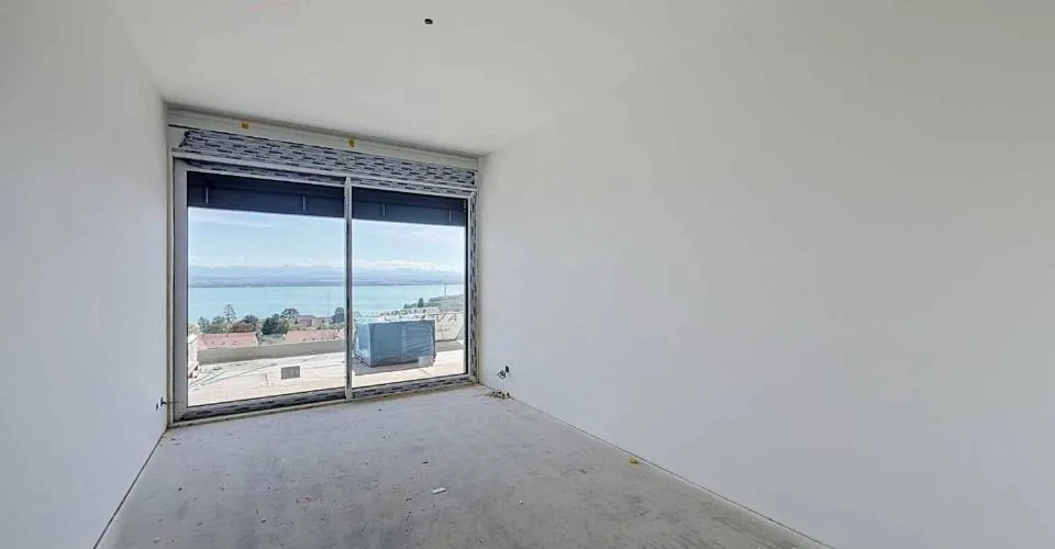 Appartement neuf de 3,5 pièces avec terrasse et vue panoramique – photo 6 sur 13
