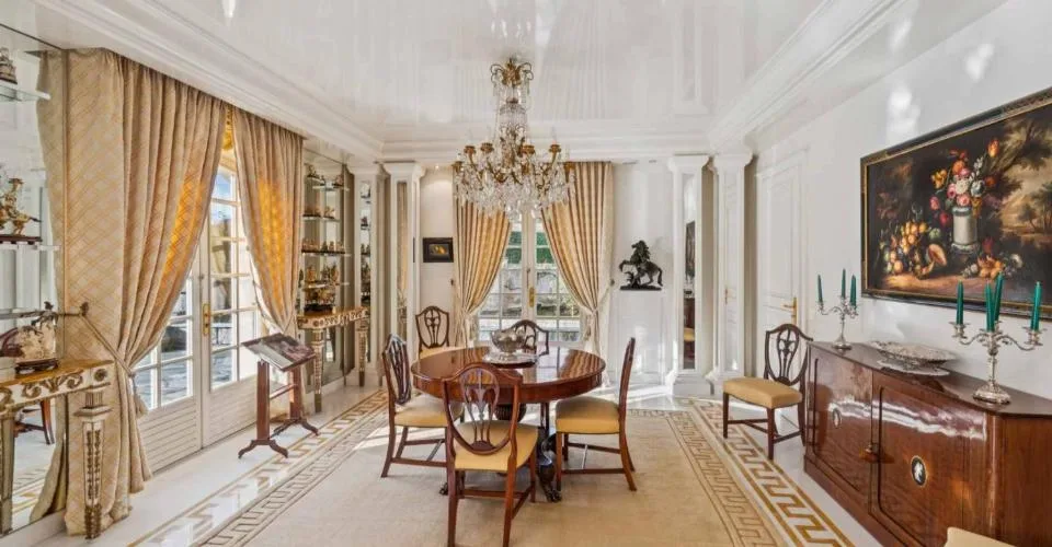 Propriété de prestige au calme, à deux pas du centre-ville – foto 3 di 10