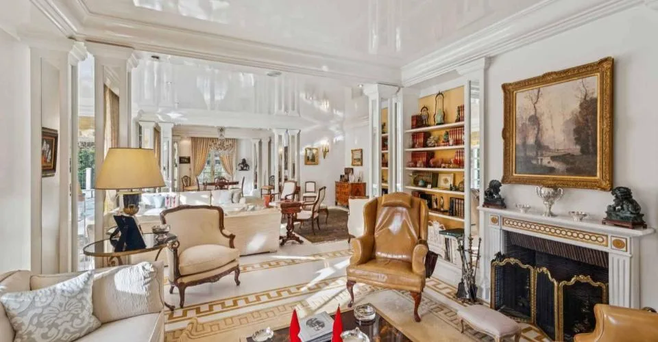 Propriété de prestige au calme, à deux pas du centre-ville – foto 4 di 10