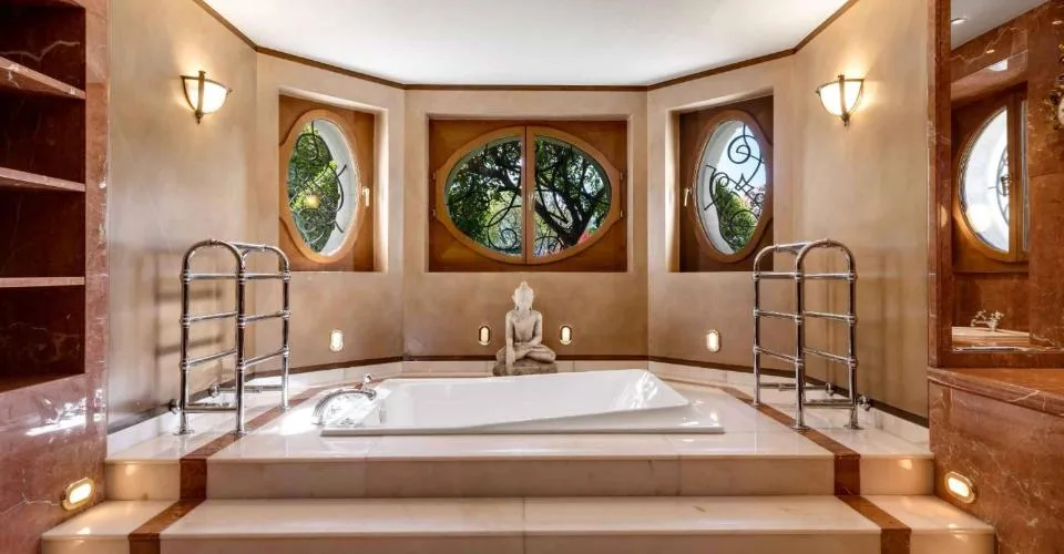 Perle architecturale au bord du lac – photo 9 sur 13