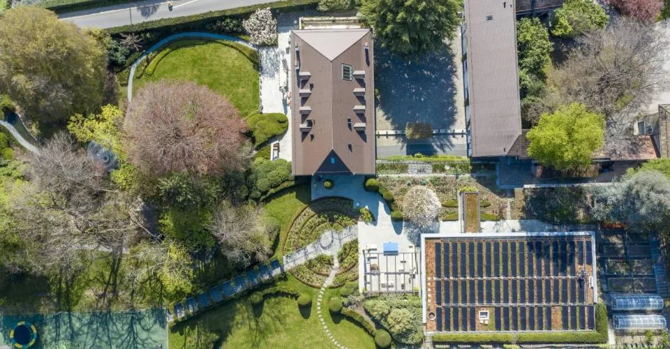 Propriété de prestige aux abords de Lausanne – foto 2 di 2