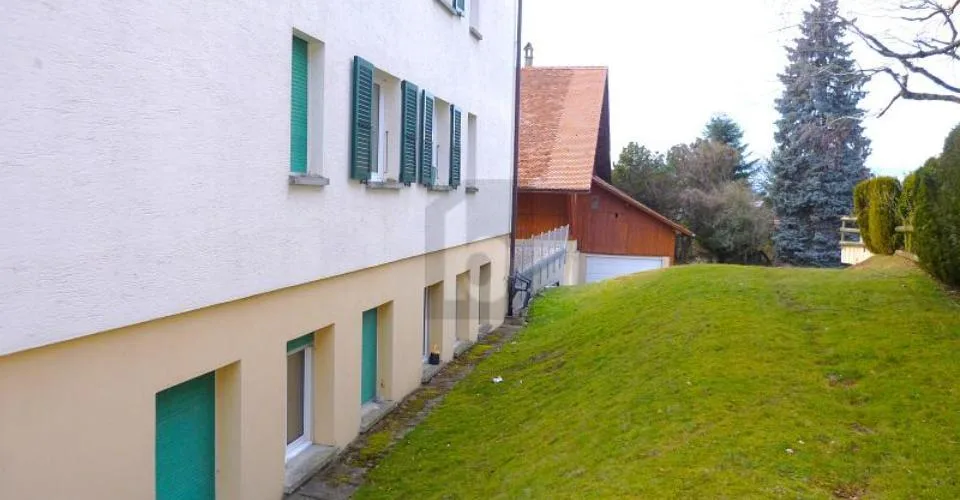 4 LOTS LOUÉS, RENDEMENT IMMÉDIAT ! – Foto 4 von 5