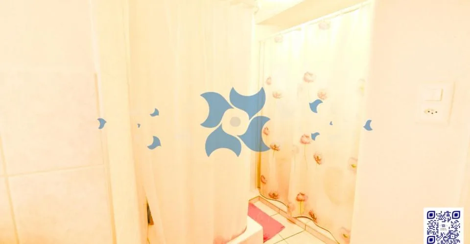 Appartement 3.5 pièces en bon état - Lumineux & fonctionnel - Vue sur l'Abbaye - Saint-Maurice centre – photo 2 sur 3