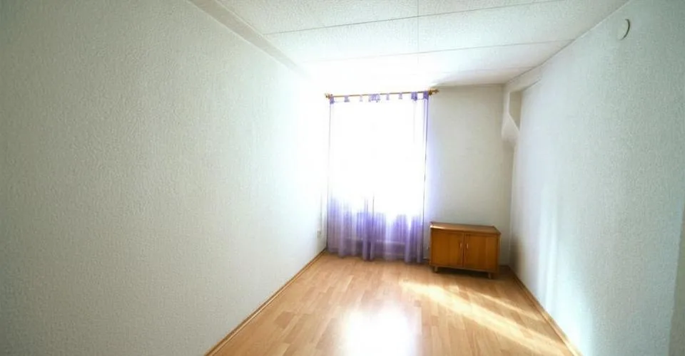 Appartement 3.5 pièces en bon état - Lumineux & fonctionnel - Vue sur l'Abbaye - Saint-Maurice centre – photo 3 sur 3