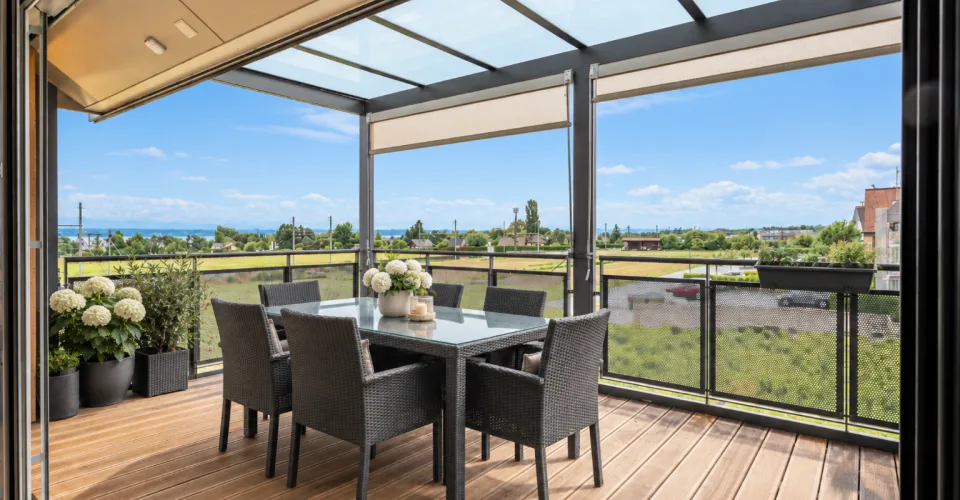 Attique en duplex copie – Foto 5 von 8