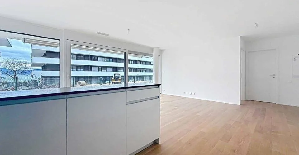 2.5 Zimmer Wohnung in Rolle – Foto 4 von 13