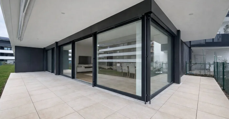 2.5 Zimmer Wohnung in Rolle – Foto 8 von 13