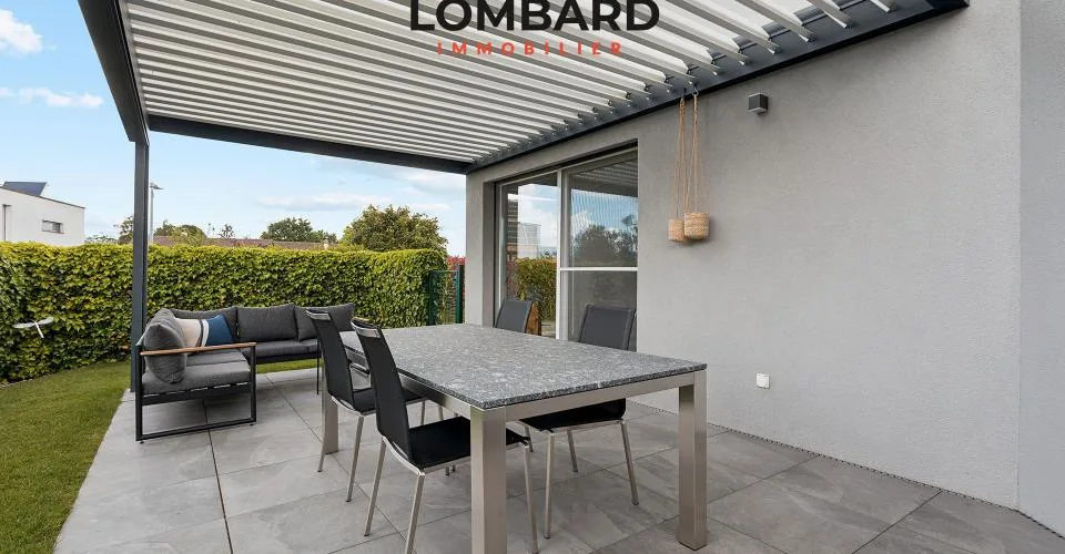 Großes 5,5-Zimmer-Haus – Foto 9 von 10