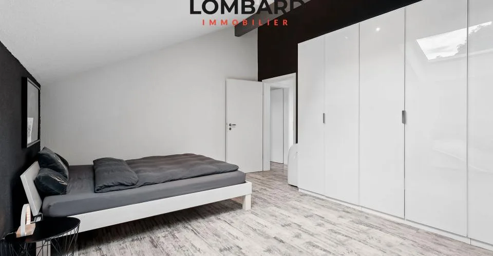 Großes 5,5-Zimmer-Haus – Foto 5 von 10
