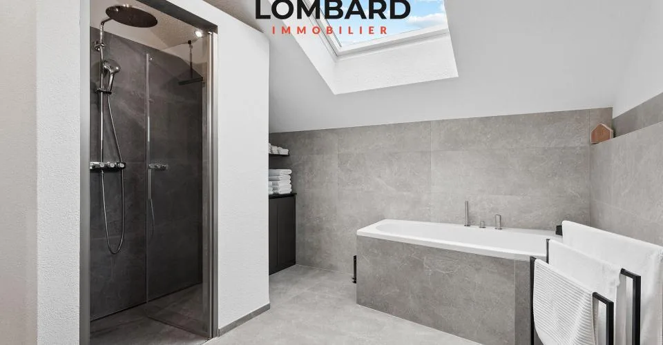 Großes 5,5-Zimmer-Haus – Foto 8 von 10