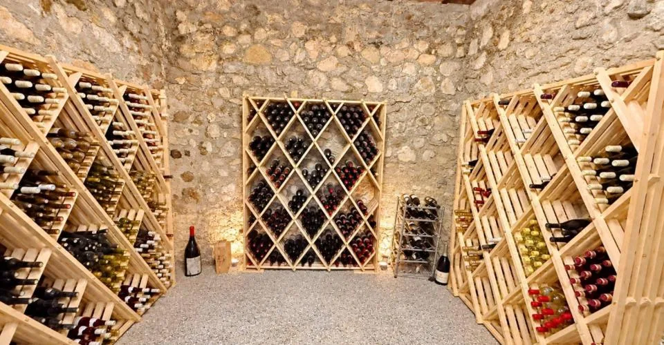 Une vie de château au coeur de la nature avec vue sur le lac – Foto 11 von 12