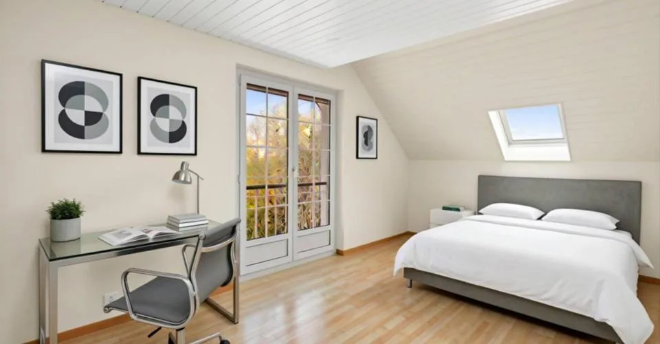 EXCLUSIVITE - Magnifique propriété individuelle – Foto 8 von 11