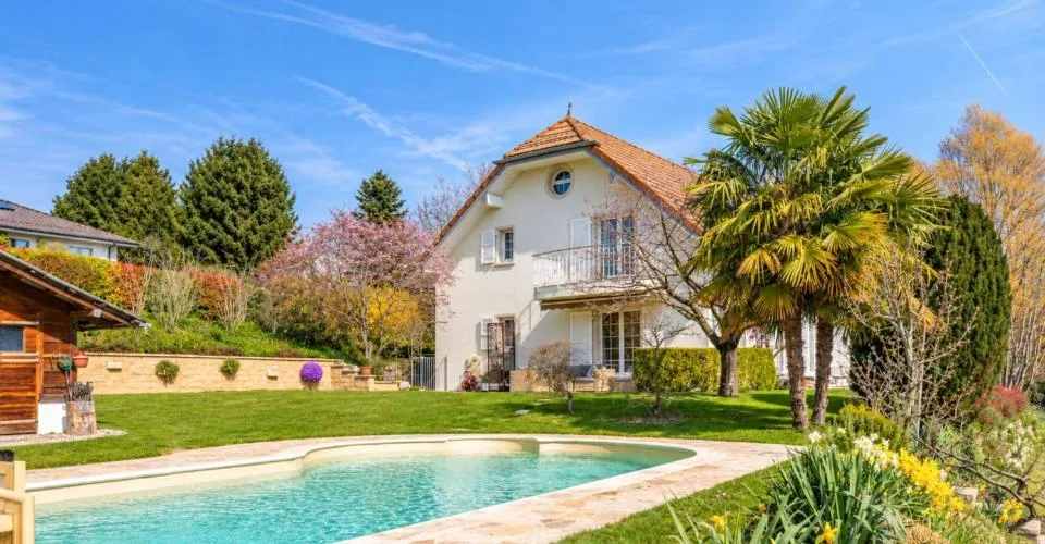 EXCLUSIVITE - Magnifique propriété individuelle – Foto 11 von 11