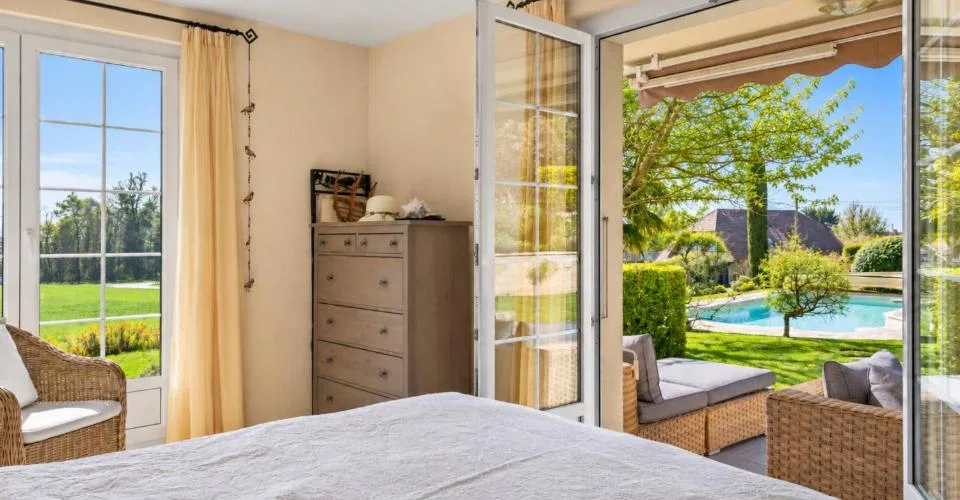EXCLUSIVITE - Magnifique propriété individuelle – Foto 7 von 11