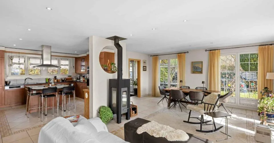 EXCLUSIVITE - Magnifique propriété individuelle – Foto 3 von 11