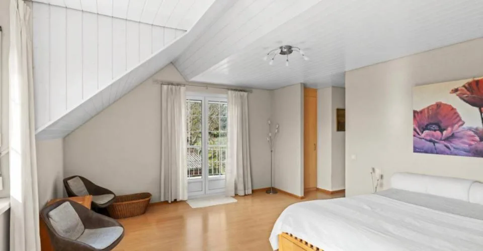 EXCLUSIVITE - Magnifique propriété individuelle – Foto 6 von 11
