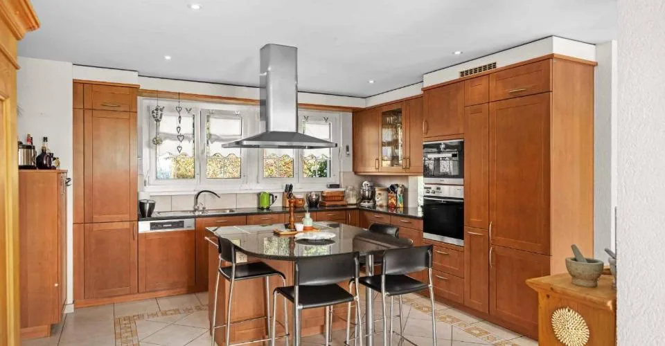 EXCLUSIVITE - Magnifique propriété individuelle – Foto 4 von 11