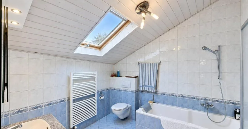 Une maison de caractère pleine d’âme au cœur de Colombier – foto 11 di 13