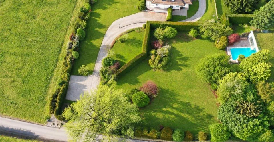 QUARTIER PRISÉ ! Magnifique parcelle constructible – photo 3 sur 3