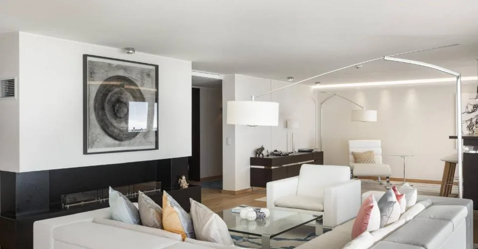 Somptueux appartement de 6.5 pièces avec une vue saisissante sur le lac – foto 5 di 12