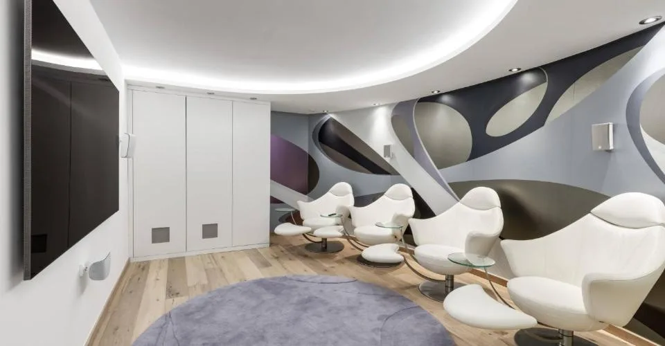 Somptueux appartement de 6.5 pièces avec une vue saisissante sur le lac – foto 9 di 12
