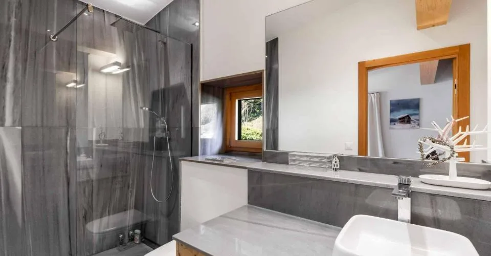 Le Prestigieux Chalet Constellation – photo 8 sur 11