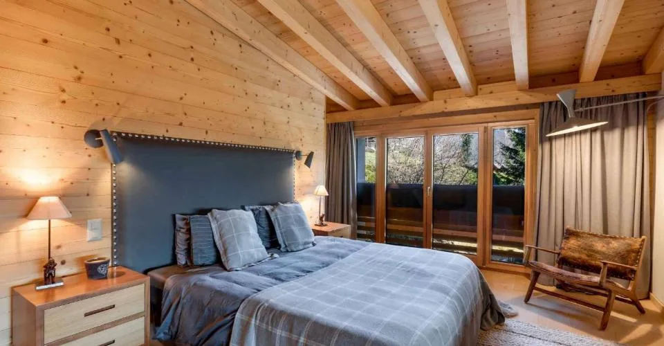 Le Prestigieux Chalet Constellation – photo 7 sur 12