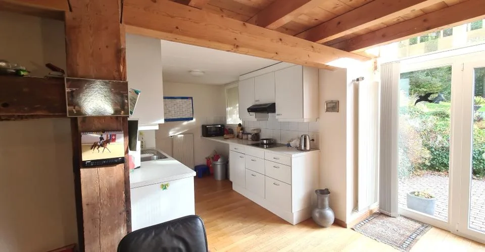 EXCEPTIONNEL - Magnifique et grandiose maison villageoise de 2 appartements vendue à prix défient toute concurrence – Foto 11 von 29