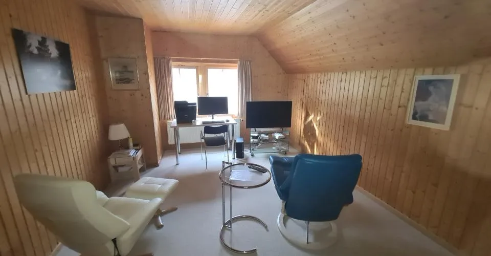 EXCEPTIONNEL - Magnifique et grandiose maison villageoise de 2 appartements vendue à prix défient toute concurrence – Foto 10 von 29