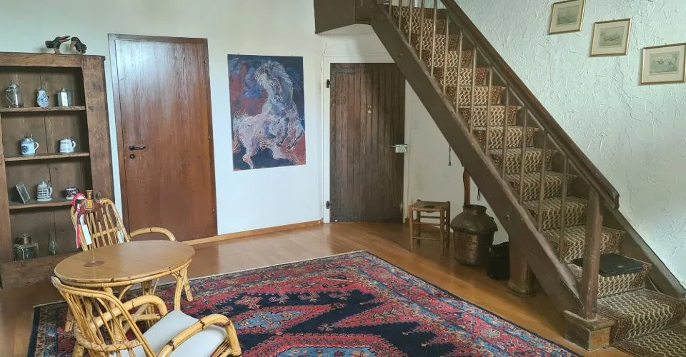 EXCEPTIONNEL - Magnifique et grandiose maison villageoise de 2 appartements vendue à prix défient toute concurrence – Foto 27 von 29