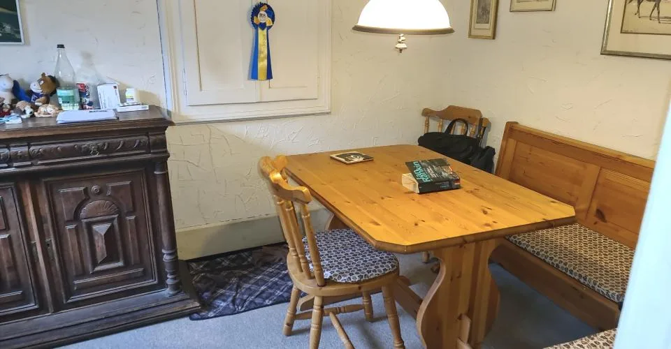 EXCEPTIONNEL - Magnifique et grandiose maison villageoise de 2 appartements vendue à prix défient toute concurrence – Foto 22 von 29