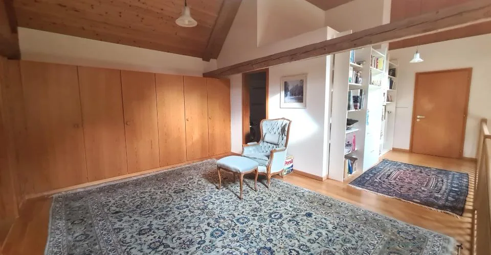 EXCEPTIONNEL - Magnifique et grandiose maison villageoise de 2 appartements vendue à prix défient toute concurrence – Foto 18 von 29