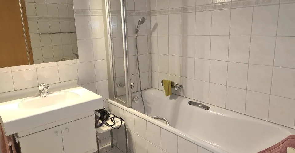 EXCEPTIONNEL - Magnifique et grandiose maison villageoise de 2 appartements vendue à prix défient toute concurrence – Foto 12 von 29