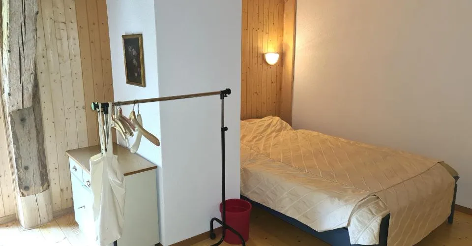 EXCEPTIONNEL - Magnifique et grandiose maison villageoise de 2 appartements vendue à prix défient toute concurrence – Foto 13 von 29