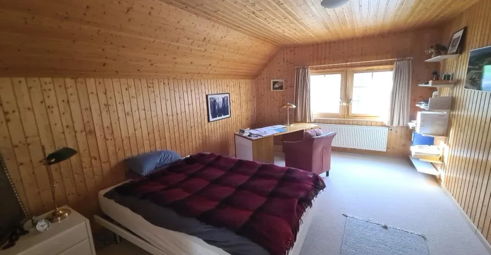 EXCEPTIONNEL - Magnifique et grandiose maison villageoise de 2 appartements vendue à prix défient toute concurrence – Foto 24 von 29