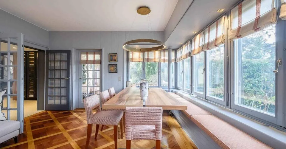 Très belle maison de caractère entièrement rénovée avec piscine – foto 5 di 5