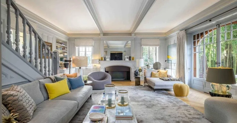 Très belle maison de caractère entièrement rénovée avec piscine – foto 2 di 5