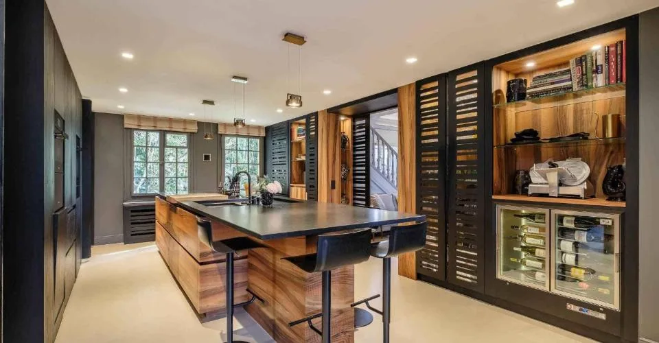 Très belle maison de caractère entièrement rénovée avec piscine – foto 4 di 5