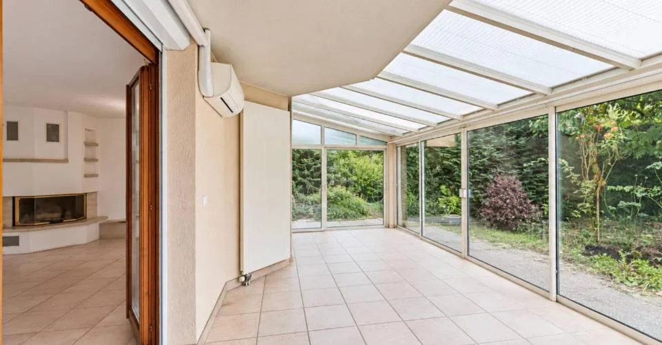 7 Zimmer Einfamilienhaus in Collonge-Bellerive – foto 5 di 11