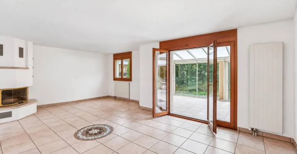 7 Zimmer Einfamilienhaus in Collonge-Bellerive – foto 2 di 11