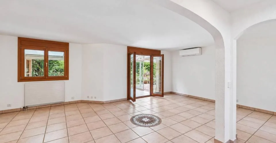 7 Zimmer Einfamilienhaus in Collonge-Bellerive – foto 3 di 11