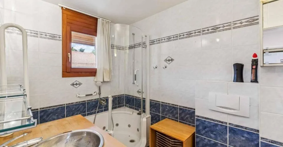 7 Zimmer Einfamilienhaus in Collonge-Bellerive – foto 9 di 11