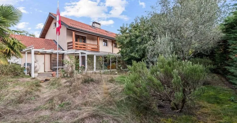 7 Zimmer Einfamilienhaus in Collonge-Bellerive – foto 11 di 11