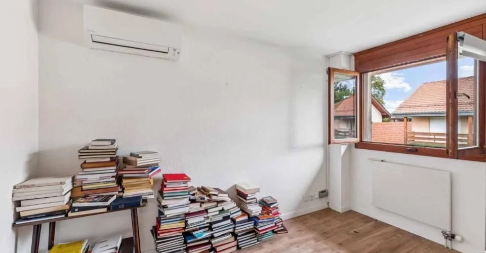 7 Zimmer Einfamilienhaus in Collonge-Bellerive – foto 8 di 11