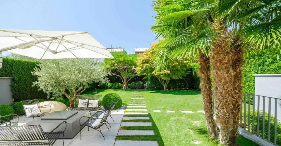 En exclusivité! Magnifique townhouse MINERGIE, au calme absolu – Foto 7 von 13