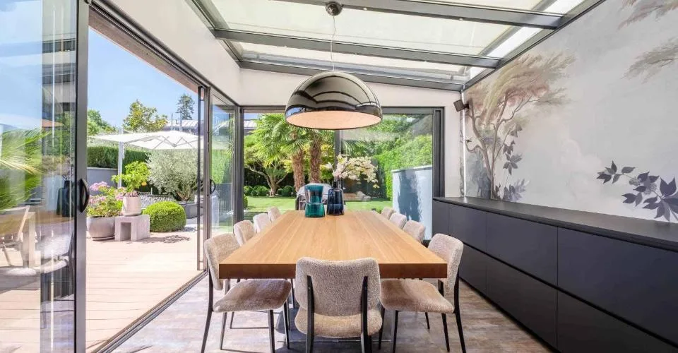 En exclusivité! Magnifique townhouse MINERGIE, au calme absolu – Foto 5 von 13