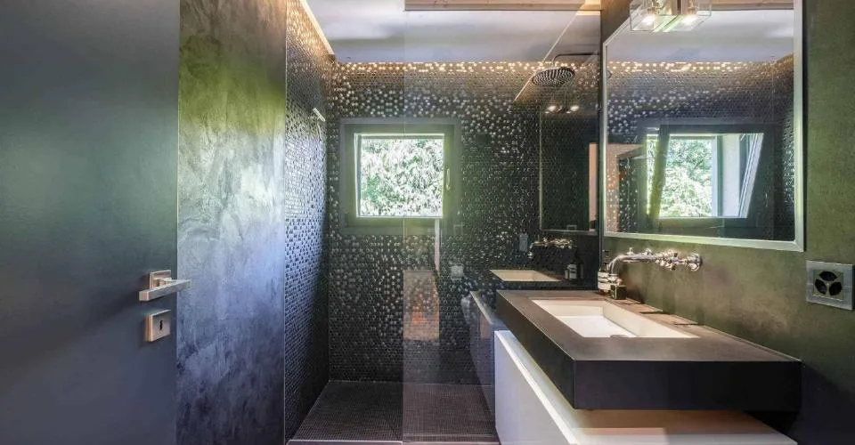 En exclusivité! Magnifique townhouse MINERGIE, au calme absolu – Foto 11 von 13