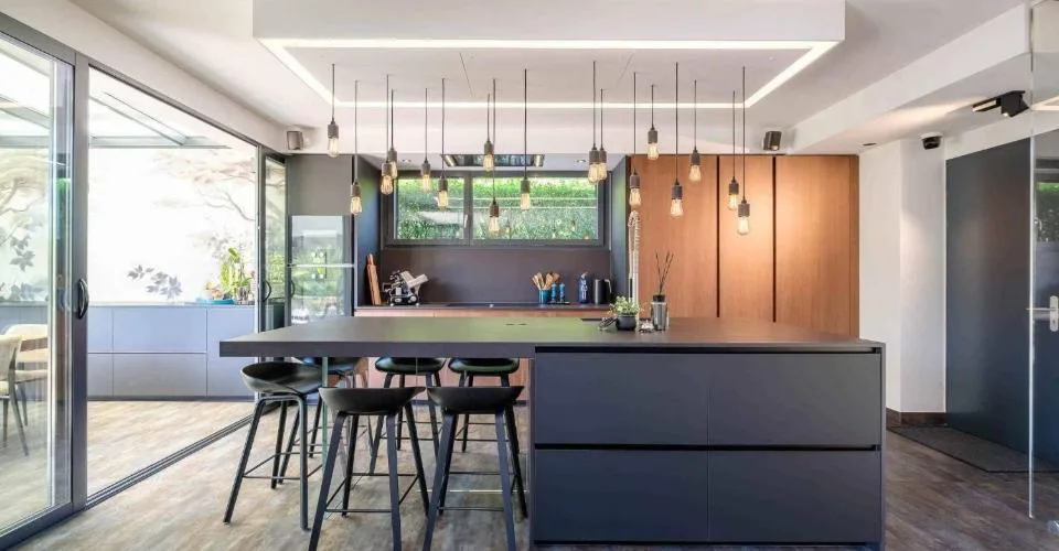 En exclusivité! Magnifique townhouse MINERGIE, au calme absolu – Foto 4 von 13