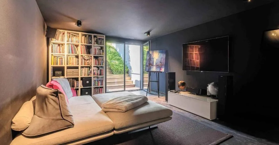 En exclusivité! Magnifique townhouse MINERGIE, au calme absolu – Foto 12 von 13