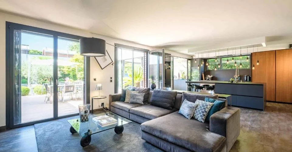 En exclusivité! Magnifique townhouse MINERGIE, au calme absolu – Foto 2 von 13